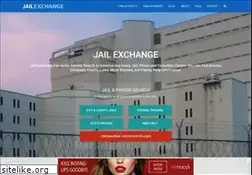 Sites similar to jailexchange.com