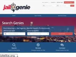 Sites similar to jailgenie.com