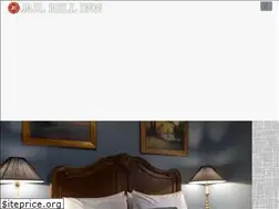 Sites similar to jailhillgalena.com