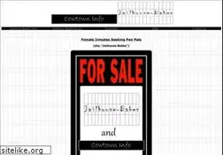 Sites similar to jailhouse-babes.com