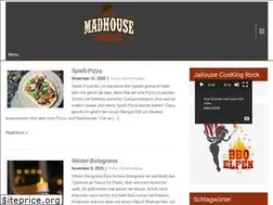 Sites similar to jailhousecooking.de