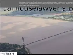 Sites similar to jailhouselawyersblog.blogspot.com