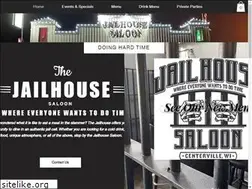 Sites similar to jailhousesaloon.com