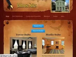 Sites similar to jailhousesuites.com