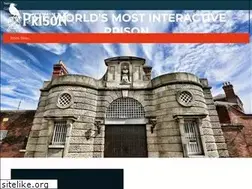 Sites similar to jailhousetours.com