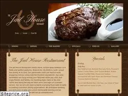 Sites similar to jailhousewi.com