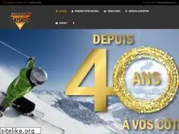 Sites similar to jailletskishop.com