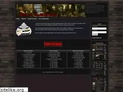 Sites similar to jaillords.com
