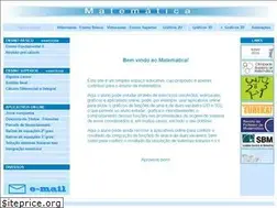 Sites similar to jailson.mat.br