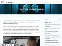 Sites similar to jailstuff.org