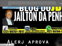 Sites similar to jailtondapenha.blogspot.com