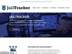 Sites similar to jailtracker.com