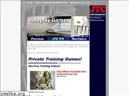 Sites similar to jailtrainingcenter.com