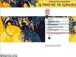 Sites similar to jailupourelle.com