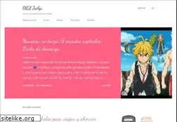 Sites similar to jailysdbz.blogspot.com