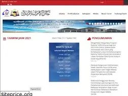 Sites similar to jaim.gov.my