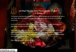Sites similar to jaimaa.org