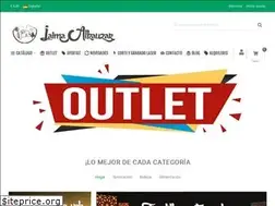Sites similar to jaimaalkauzar.es