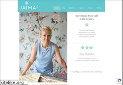 Sites similar to jaimacompany.com