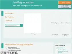 Sites similar to jaimag.com