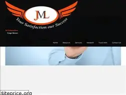 Sites similar to jaimaharashtracargomovers.com
