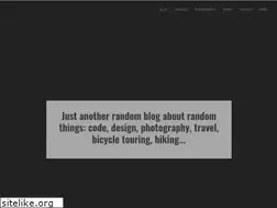 Sites similar to jaiman.org