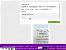 Sites similar to jaimas.es