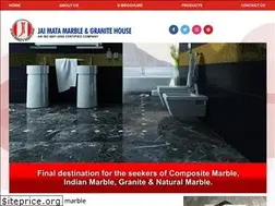 Sites similar to jaimatamarble.com