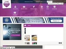 Sites similar to jaime-bourg.fr