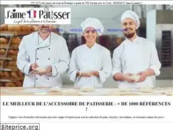 Sites similar to jaime-patisser.com