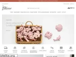 Sites similar to jaime-store.com