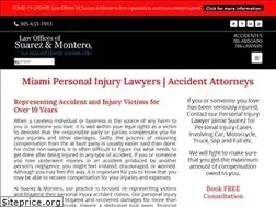 Sites similar to jaime-suarez.com