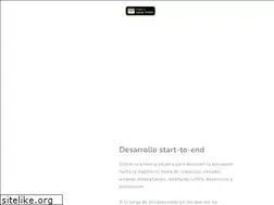 Sites similar to jaime.frutosamian.com