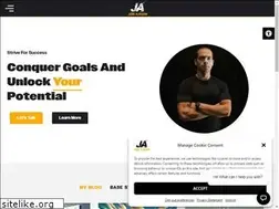 Sites similar to jaimealnassim.com