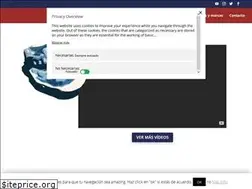 Sites similar to jaimealtozano.com