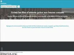 Sites similar to jaimeattendre.com