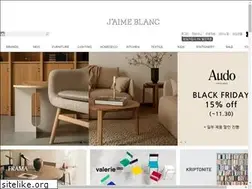 Sites similar to jaimeblanc.com