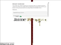 Sites similar to jaimeblazquez.com