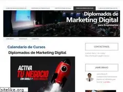 Sites similar to jaimebravo.com