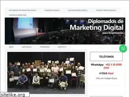 Sites similar to jaimebravo.org