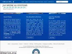 Sites similar to jaimedicalsystems.com
