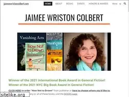 Sites similar to jaimeewristoncolbert.com