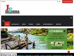 Sites similar to jaimefariasinforma.com