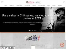 Sites similar to jaimegarciachavez.mx
