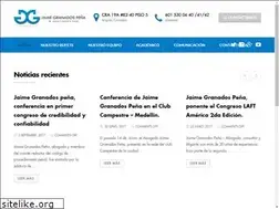 Sites similar to jaimegranados.com.co