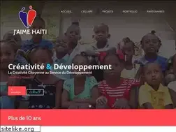 Sites similar to jaimehaiti.org