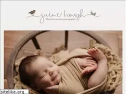 Sites similar to jaimehough.com