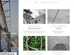 Sites similar to jaimeink.com