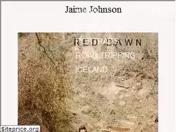 Sites similar to jaimejohnson.com