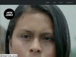 Sites similar to jaimejuarez.com